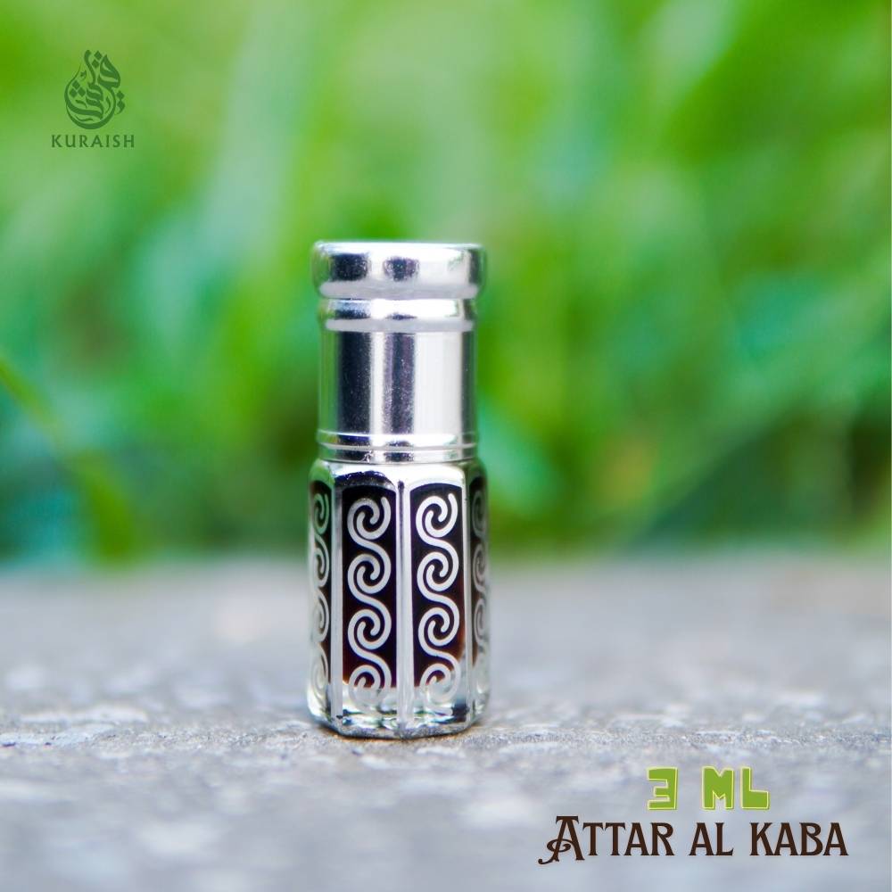 Attar Al-Kaba - Image 2