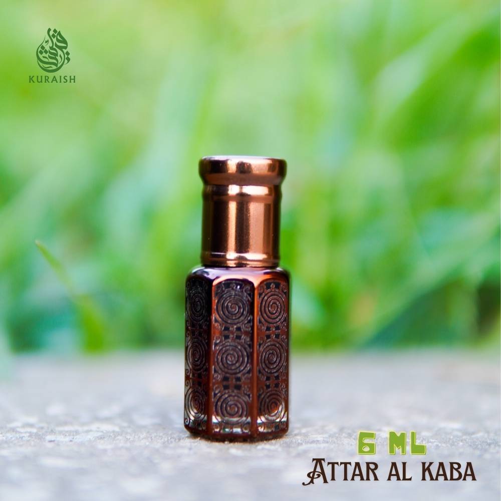 Attar Al-Kaba - Image 3