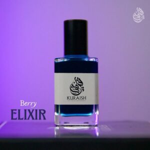 ১৫ মিলি - বেরি এলিক্সির