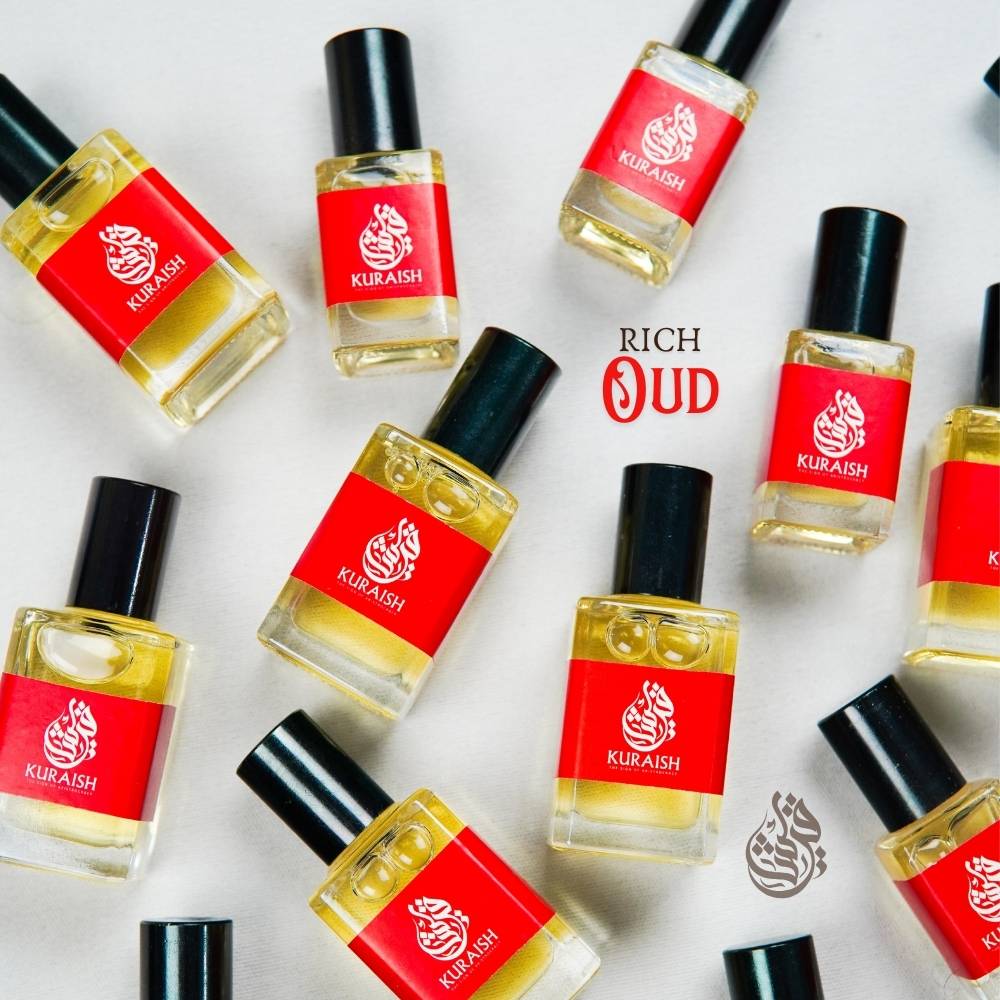Rich Oud Premium - Image 3