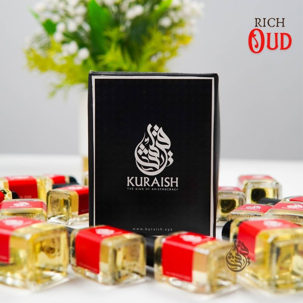 Rich Oud Premium - Image 4