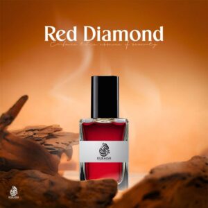 ১৫ মিলি রেড ডায়মন্ড (ভ্যাম্পায়ার ব্লাড)