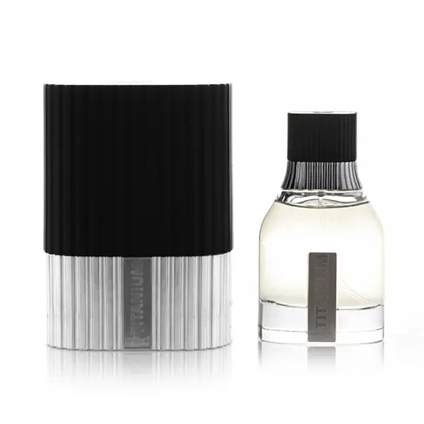 Titanium Eau de Parfum By Arabian Oud For Men And Women