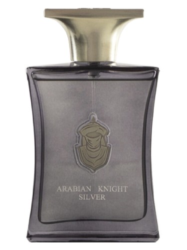 (Collector’s Edition) Arabian Knight Silver Eau de Parfum By Arabian Oud For Men And Women - Image 3