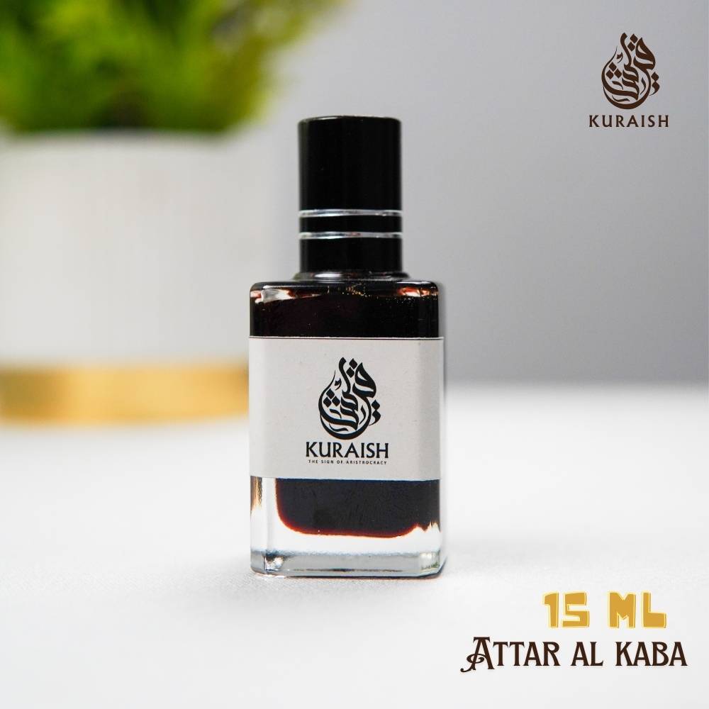 Attar Al-Kaba - Image 5