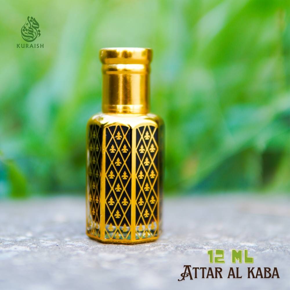 Attar Al-Kaba - Image 4