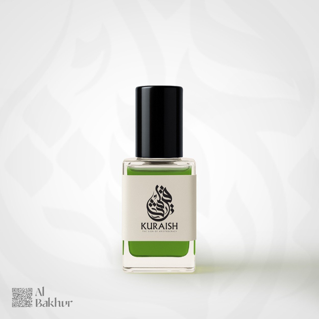 Al Bakhoor- 6 ML