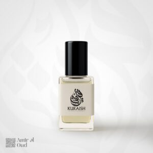 Amir Al Oud - 6 ML