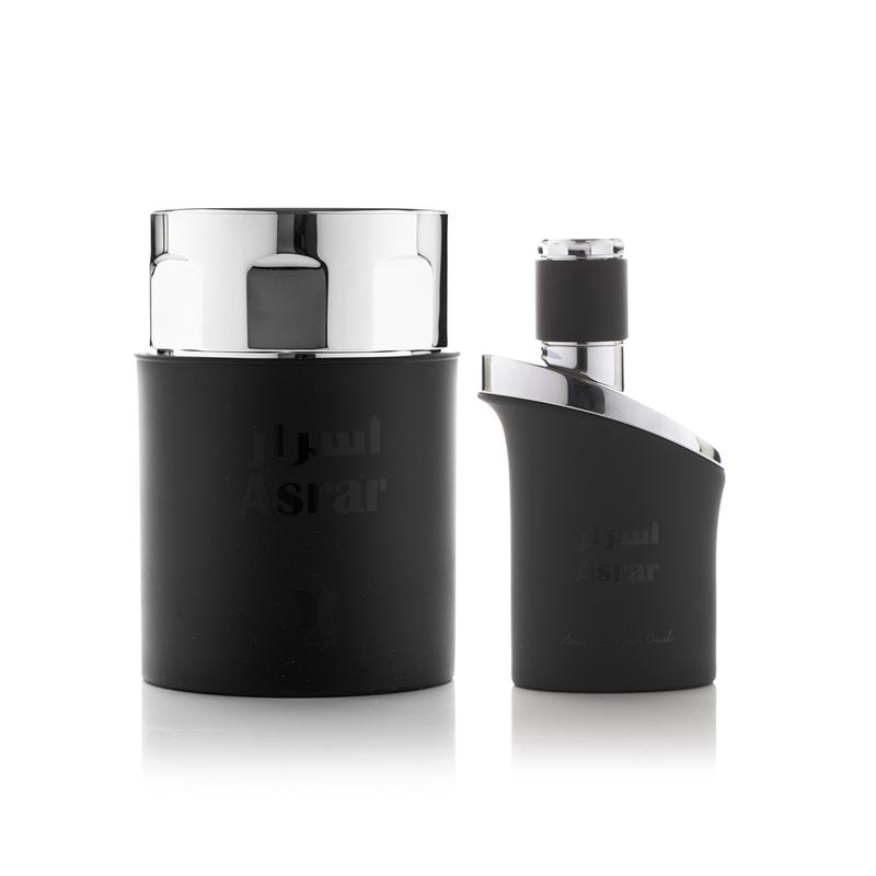 Asrar Eau de Parfum By Arabian Oud For Men And Women