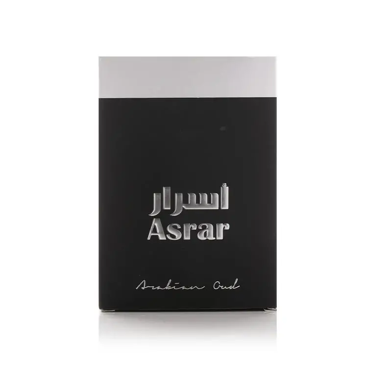 Asrar Eau de Parfum By Arabian Oud For Men And Women - Image 2