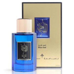 (Arabian Special) Blue Oud by Ibraheem AL Qurashi 100 Ml