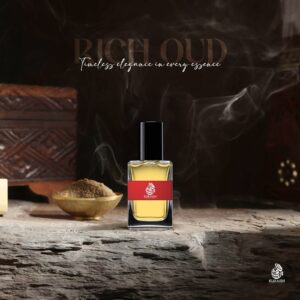 ১৫ মিলি রিচ উদ