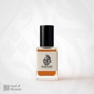 Oud Al Shamsi- 6 ML