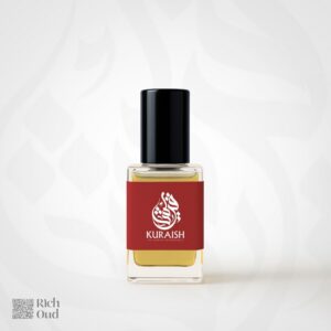 Rich Oud - 6 ML