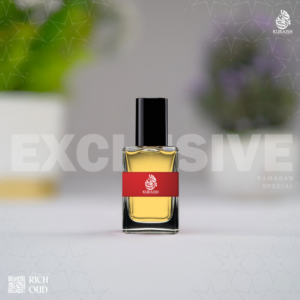 Rich Oud - 15 ML