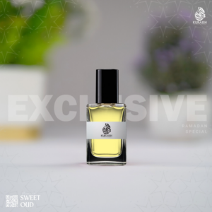 Sweet Oud - 15 ML