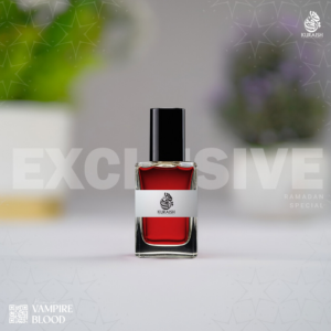 Red Diamond (Vampire Blood) - 15 ML