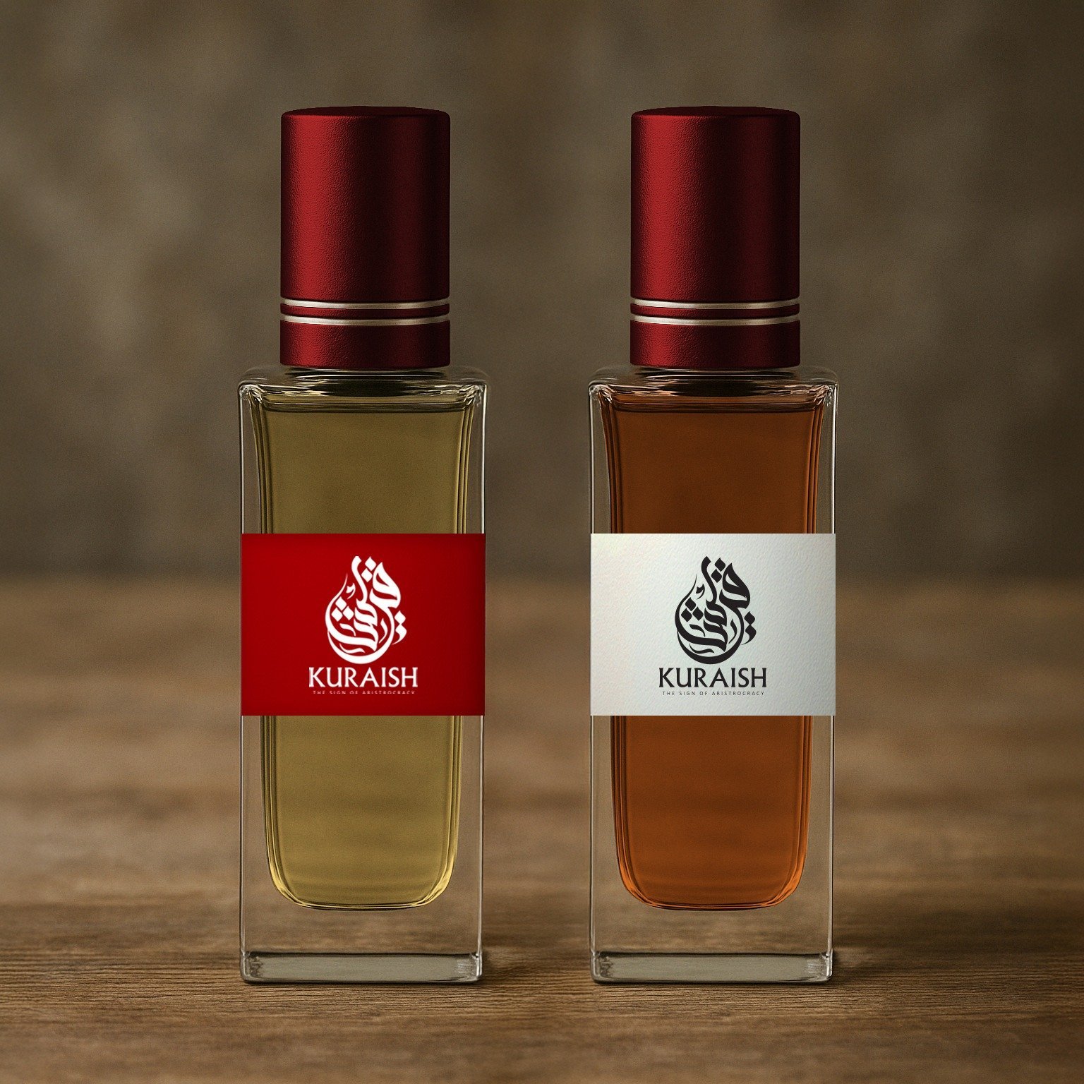 (কম্বো) ৬ মিলি রিচ উদ + ৬ মিলি এহসাস আল আরাবিয়া