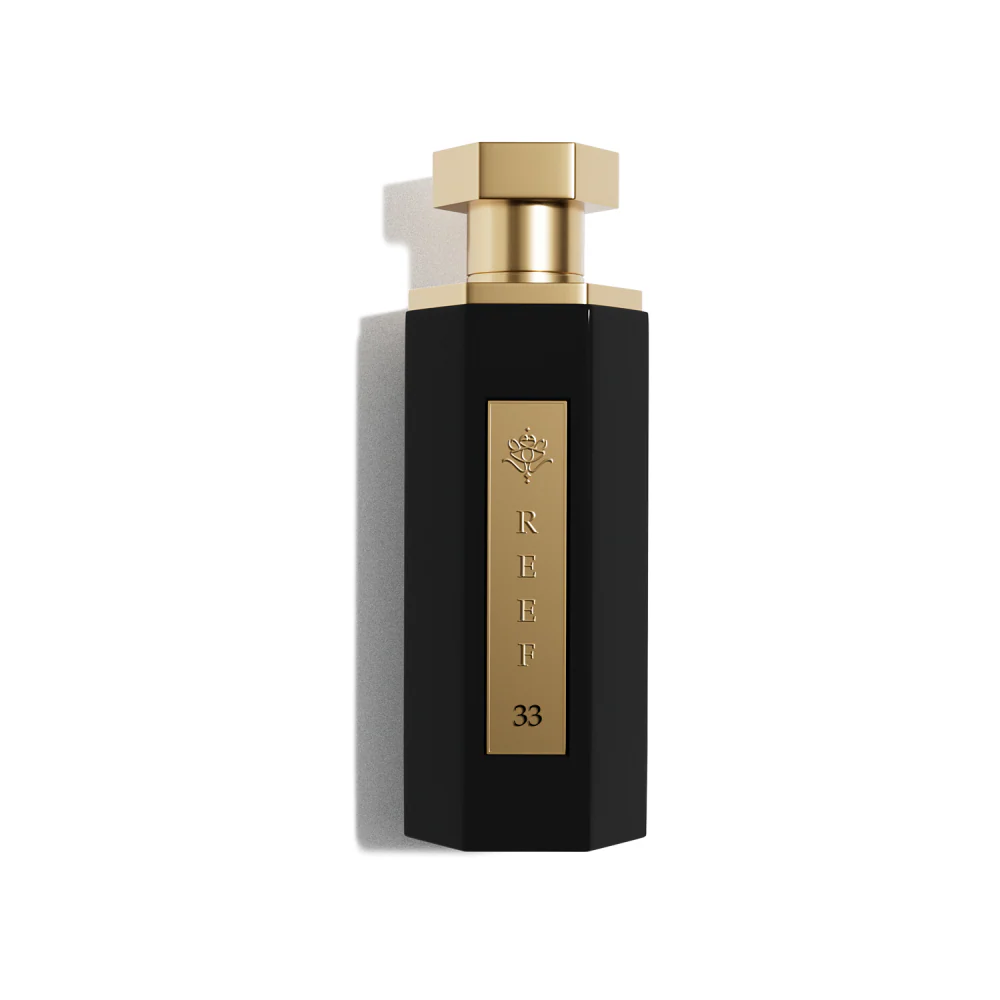 (Pre order) Reef 33 Black Eau de Parfum Spray 100ml | Reef Perfumes - Image 2