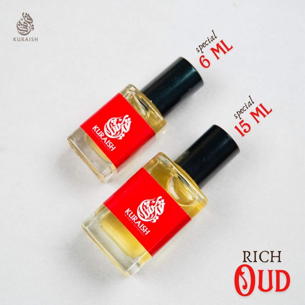 Rich Oud Premium - Image 2