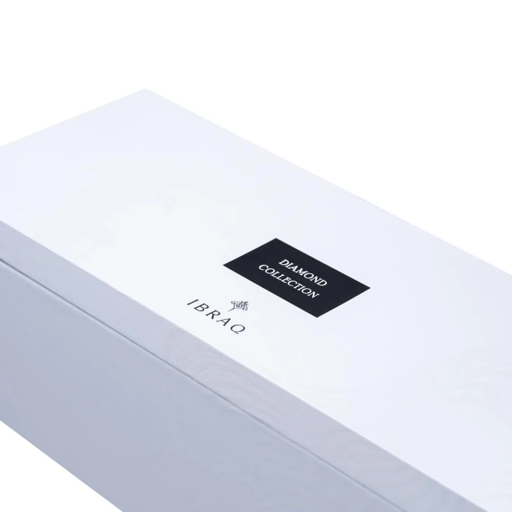 Exclusive Discovery Diamond (White Edition) by Ibrahim AlQurashi - Image 2