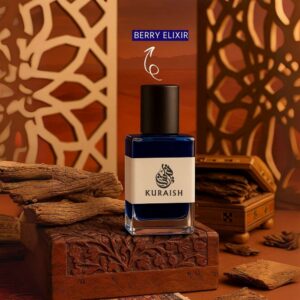 Berry Elixir Perfume