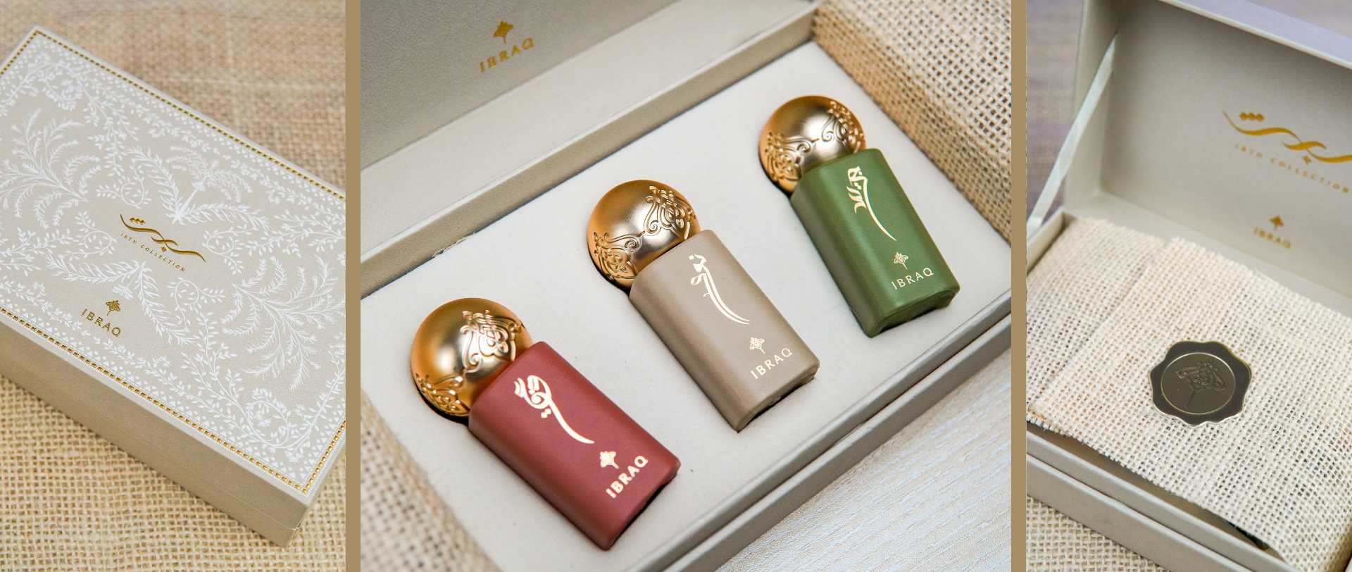 (Limited edition) Hope Heritage Majestic Vault- 6 in 1 - Image 5