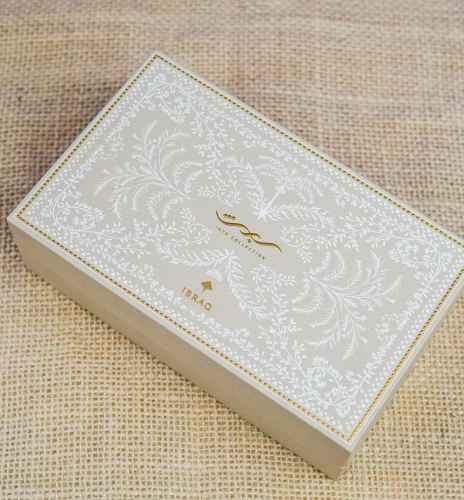 *Irth Mini Perfume oil set - Image 3