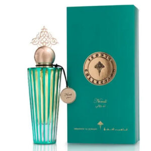 (Amazing Iconic Neroli) 75ml By Ibraheem Al Qurashi Perfume