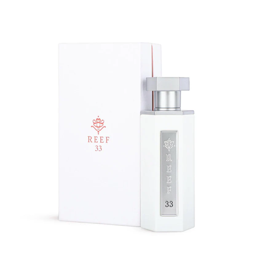 Pre Order - Reef 33 White Eau de Parfum Spray 100ml | Reef Perfumes - Image 2