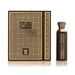 (Limited edition) Astonishing Wasm Al Oud 100 ML Eau De Perfume By Arabian Oud