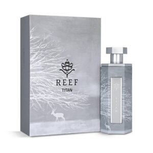Reef Titan EDP Perfume By Reef Perfumes 6.8oz / 200ml