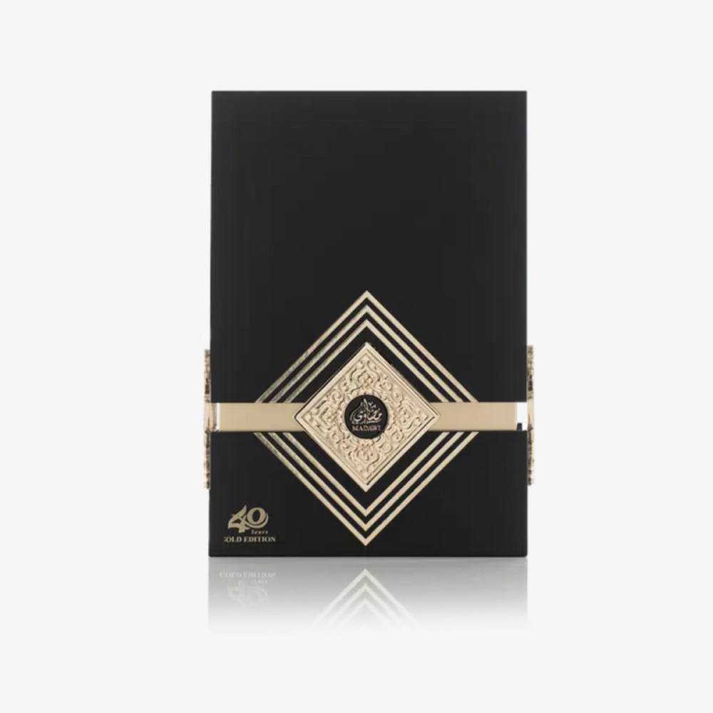 Madawi Gold Edition 100 ml - Image 4