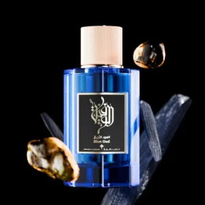 (Arabian Special) Blue Oud by Ibraheem AL Qurashi 100 Ml Edp For Men