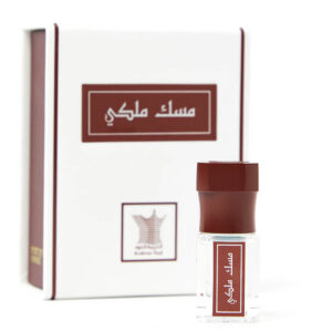 Musk Malaky - 1/4 Tola (3 ml)
