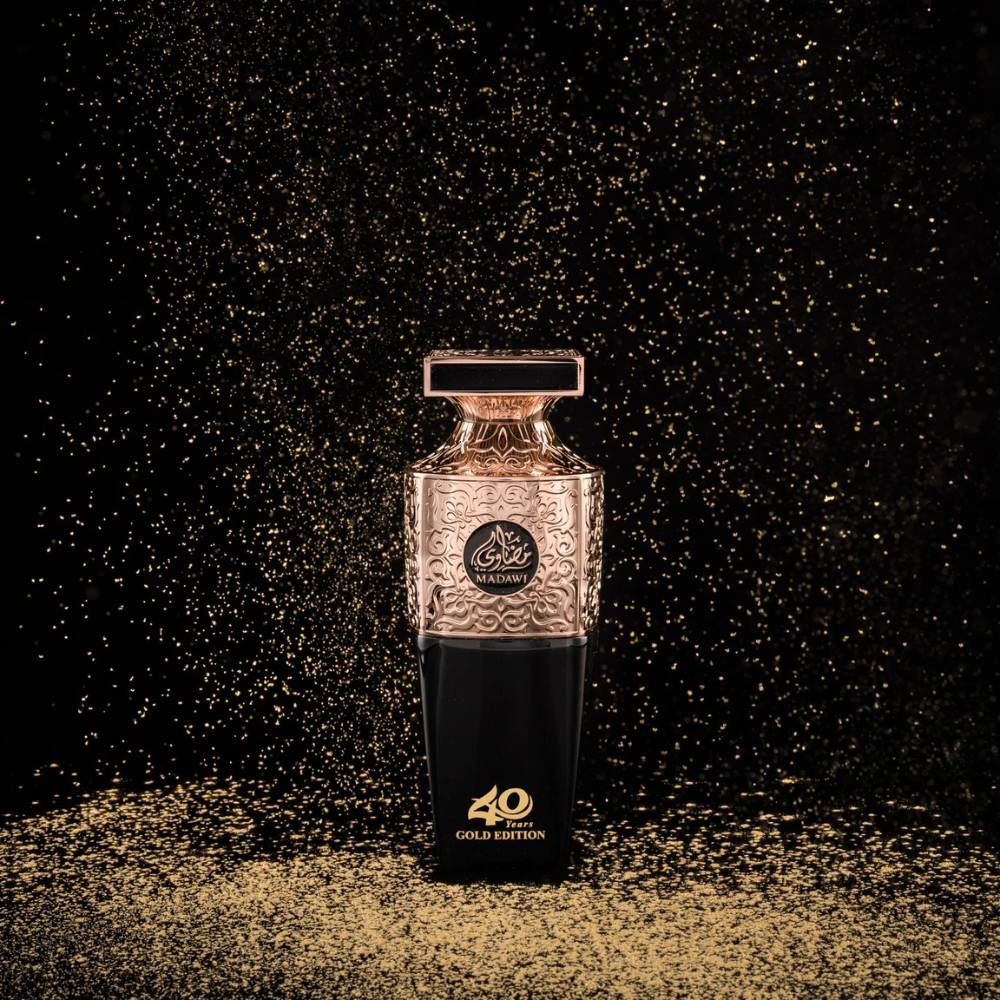 Madawi Gold Edition 100 ml - Image 2