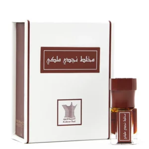 Mukhallat Nagdy Malaky - 1/4 Tola (3 ml)