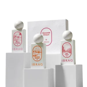 Mini Summer Ocean Collection 10ML*3