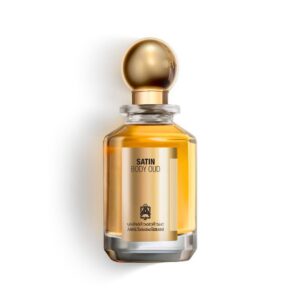 Body Oud Satin EDP 100 ml