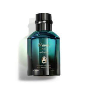Oceanic 100ML Perfume By Abdul Samad Al Qurashi For Man and women