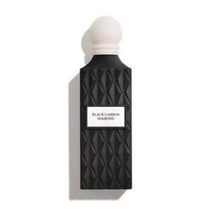 Black carbon 150 ml By Ibrahim Al-Qurashi