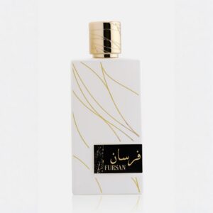 FURSAN WHITE By Khadlaj  100 ML