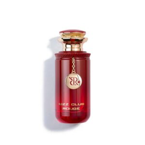 RIZZ CLUB ROUGE 100ML Shaikh Saeed Perfumes