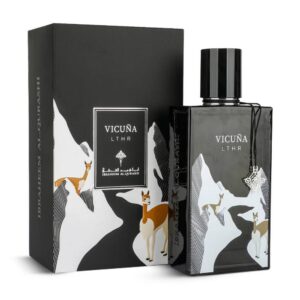 VICUNA LTHR 75ML By Ibrahim Al-Qurashi