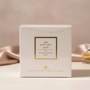 Musk Special (10 ML Perfume, 3 ML Perfume Oil)