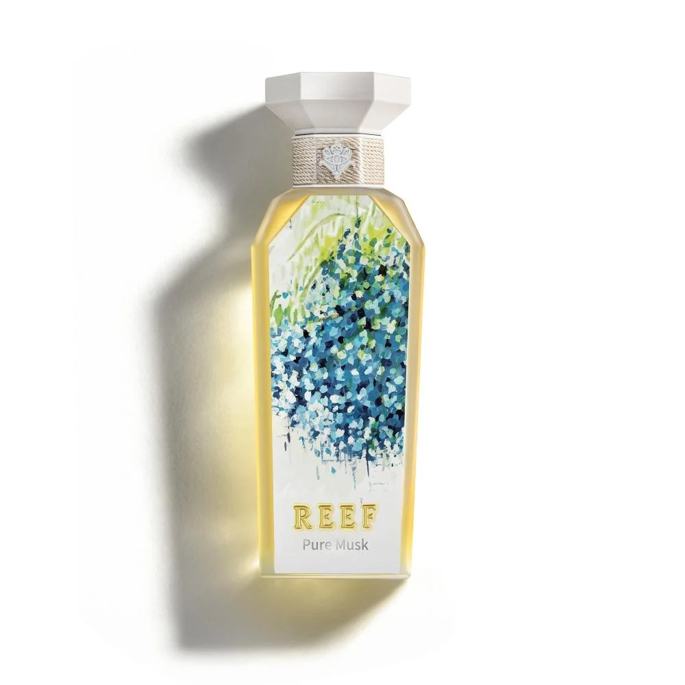 Reef’s Pure Musk Perfume 150 ML - Image 2