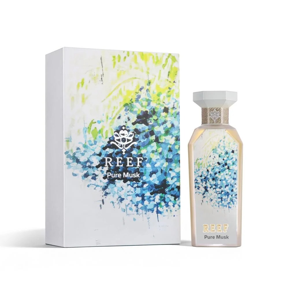 Reef’s Pure Musk Perfume 150 ML