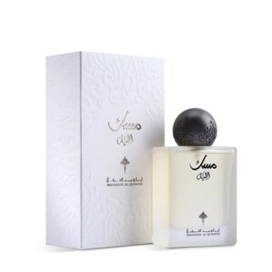 Musk Al Lail 75 ML EDP By Ibrahim Al Qurashi