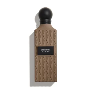 Grey Pearl Diamond 150 ml by IBRAQ