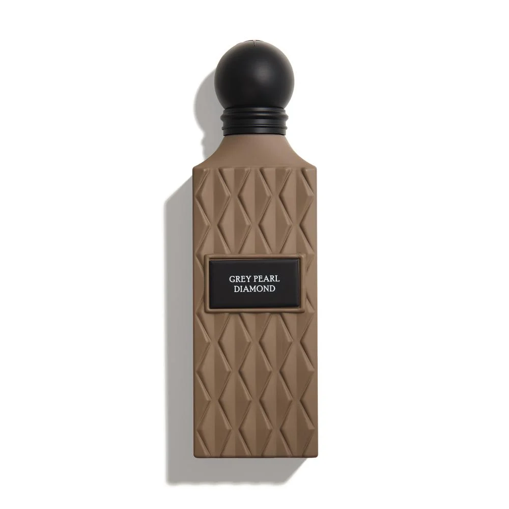 Grey Pearl Diamond 150 ml by IBRAQ
